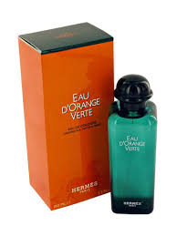 eau de orange hermes