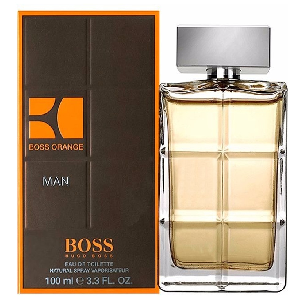 hugo boss perfume bottled unlimited