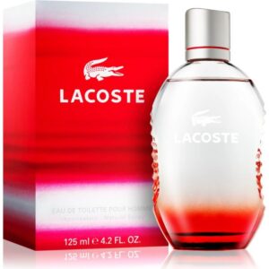 lacoste red 75ml price