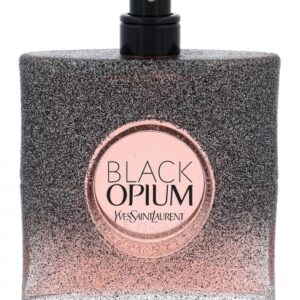 harga parfum ysl black opium floral shock