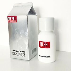 diesel parfum masculine