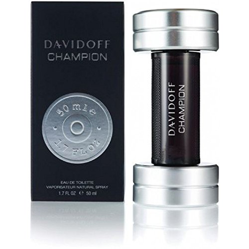 davidoff champion 50ml