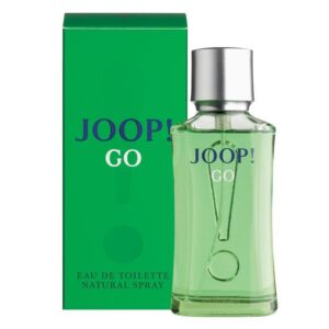 joop go green