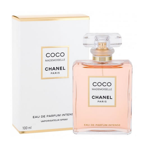 perfume chanel coco mademoiselle 100ml