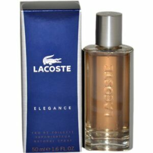 lacoste elegant 50ml