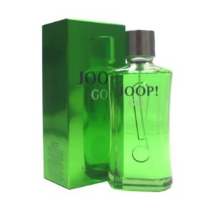 green joop perfume