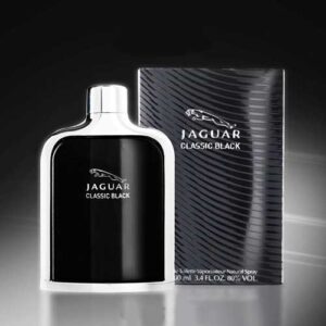 jaguar classic black original