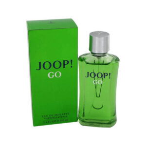 joop go green