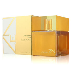 shiseido zen parfum