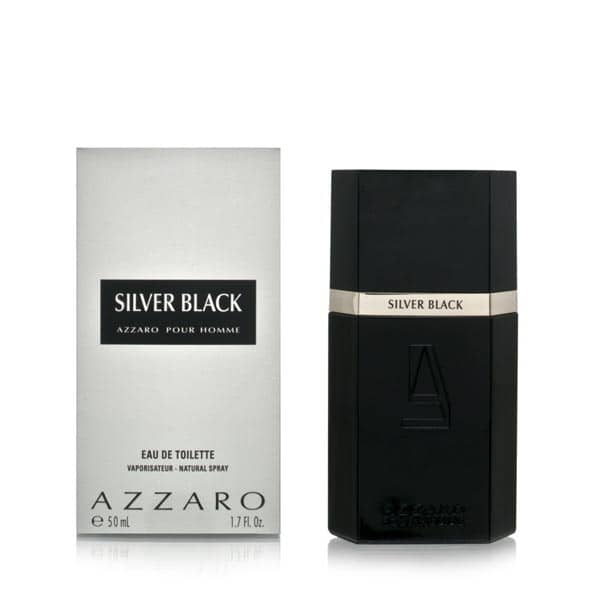 azzaro black perfume