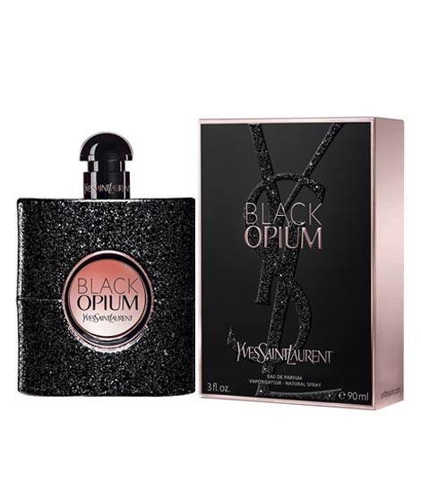 black opium ilmvatn