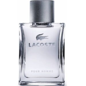 عطر لاگوست پور هوم (لاگوست طوسی)-Lacoste Pour Homme