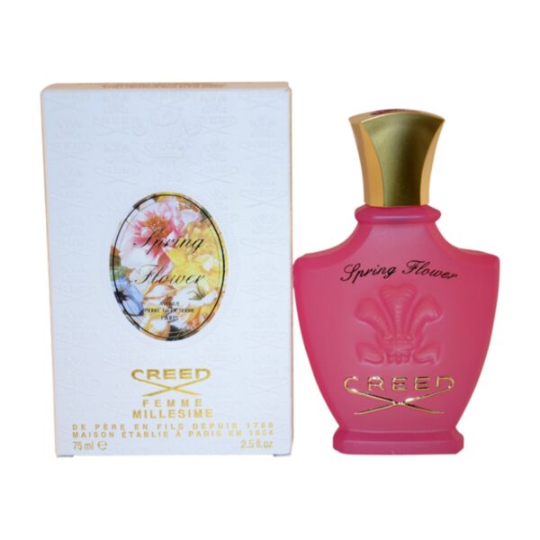 عطر کرید اسپرینگ فلاور creed Spring Flower