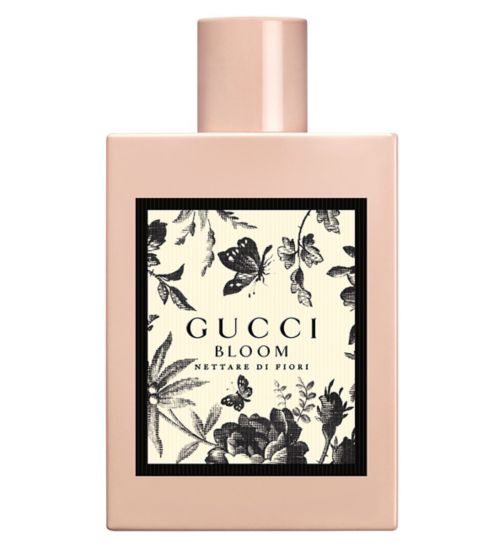 عطر زنانه گوچی بلوم-Gucci Bloom