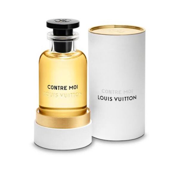 عطر لویی ویتون ال ایمنسیت-Louis Vuitton L’Immensité