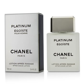 عطر شنل اگویست پلاتینیوم Chanel Egoiste Platinum