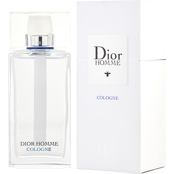 عطر دیور هوم کلن – Dior Homme Cologne