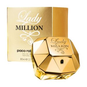 عطر لیدی میلیون-Lady Million