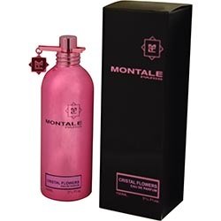 عطر مونتال رز الکسیر – Montale Rose Elixir