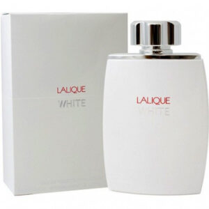 عطر لالیک وایت-Lalique White