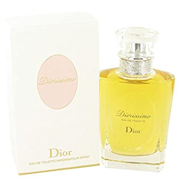  عطر دیور دیوریسیمو – Diorissimo Dior