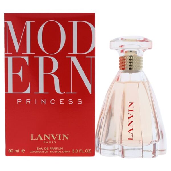 عطر زنانه مدرن پرنسس-Modern Princess Lanvin