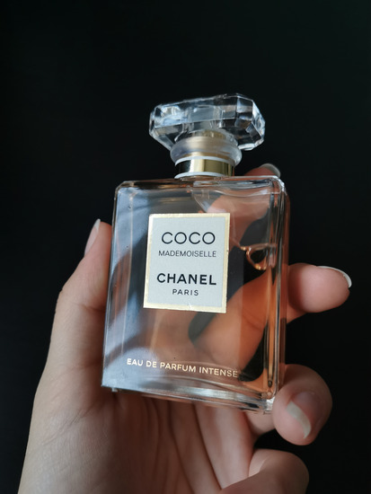 عطر شنل کوکو مادمازل اینتنس-Chanel Coco Mademoiselle Intense