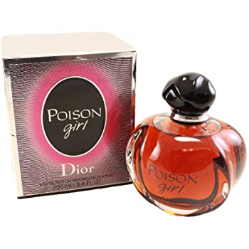  عطر دیور پویزن گرل-Dior Poison Girl