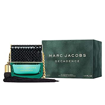 عطر زنانه مارک جاکوبز دکادنس Marc Jacobs Decadence