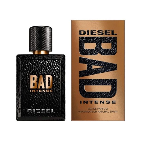 عطر دیزل بد-Diesel Bad