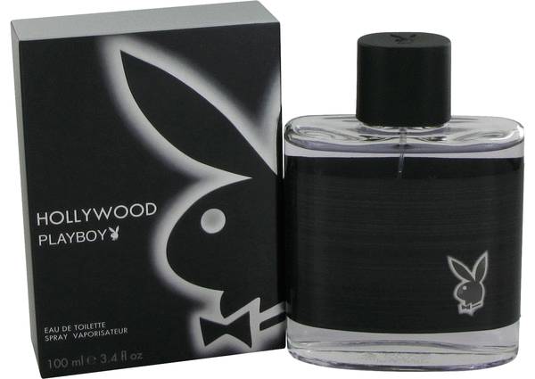 عطر پلی بوی هالیوود-Playboy Hollywood