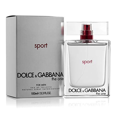 عطر دوان اسپرت دولچه گابانا-Dolce Gabbana The One Sport