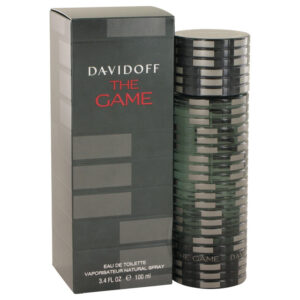 عطر مردانه دیویدوف د گیم-The Game Davidoff for men