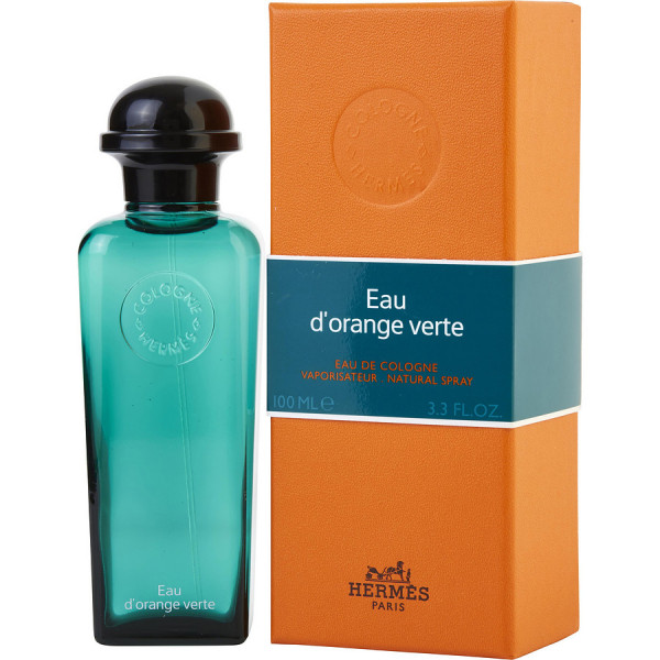 عطر او د اورنج ورت هرمس-Hermes Eau D orange Verte