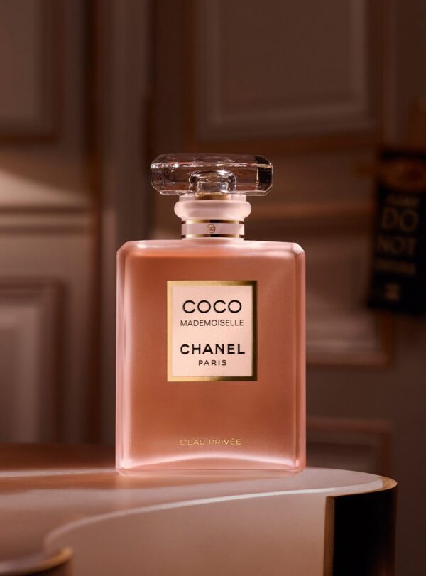 عطر کوکو مادمازل شنل-Chanel CoCo Mademoiselle