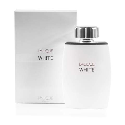عطر لالیک وایت-Lalique White