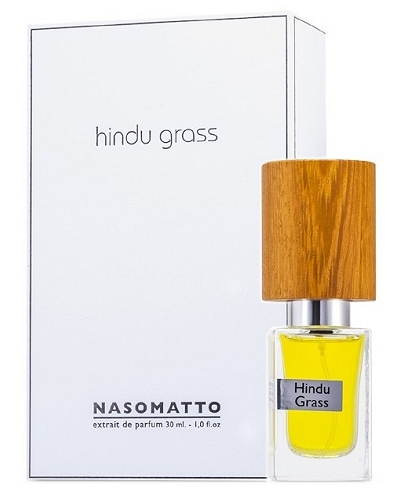 عطر ناسوماتو هیندو گراس – Nasomatto Hindu Grass