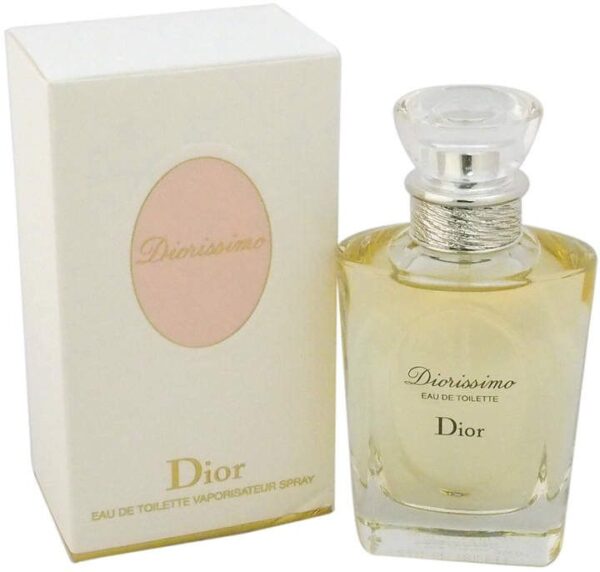  عطر دیور دیوریسیمو – Diorissimo Dior
