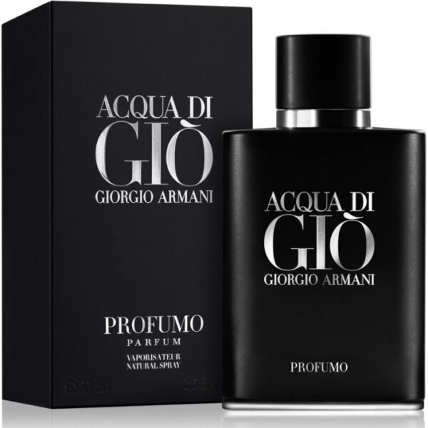 عطر آکوا دی جیو پروفومو-Acqua di Gio Profumo Giorgio Armani