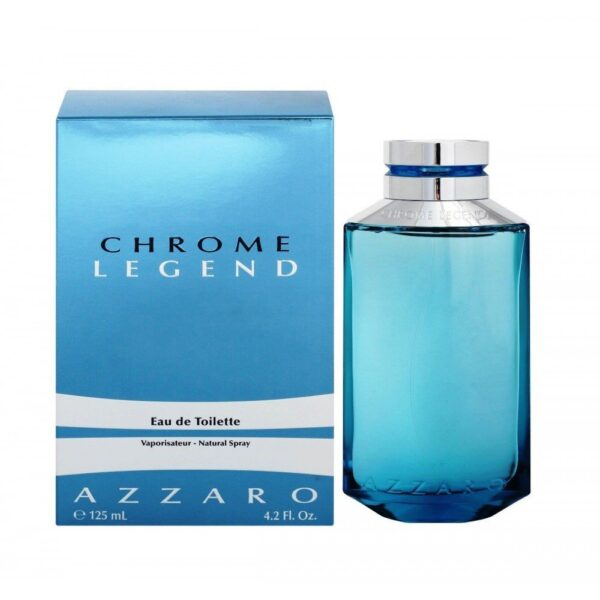 عطر آزارو کروم لجند Azzaro Chrome Legend