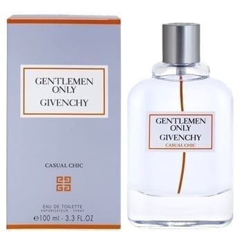 جیوانچی جنتلمن اونلی کژوال شیک-Givenchy Gentlemen Only Casual Chic 