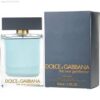 عطر مردانه د وان جنتلمن-Dolce & Gabbana- The One Gentelman