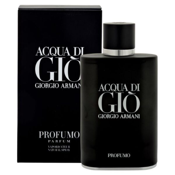 عطر آکوا دی جیو پروفومو-Acqua di Gio Profumo Giorgio Armani