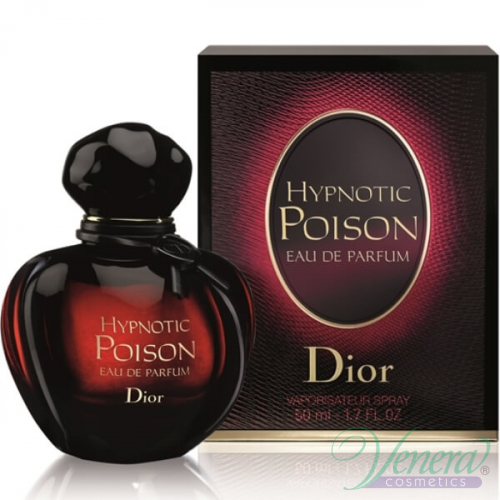 عطر دیور هیپنوتیک پویزن-Dior Hypnotic Poison