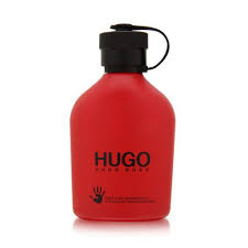عطر هوگو بوس رد Hugo Boss Red