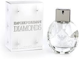 عطر ویکتوریا آرمانی دایموند-Giorgio Armani Victoria Diamonds