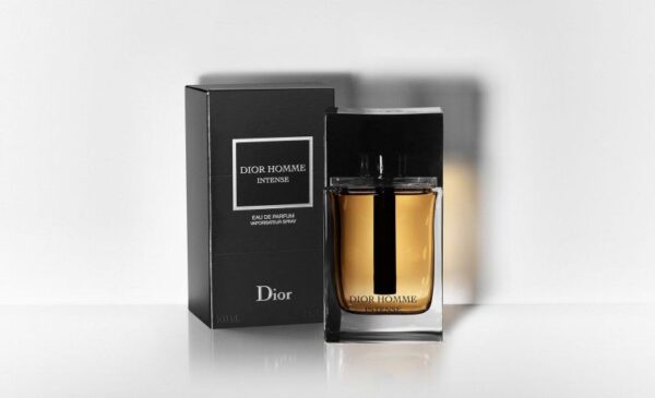 عطر مردانه دیور هوم Dior Homme For men
