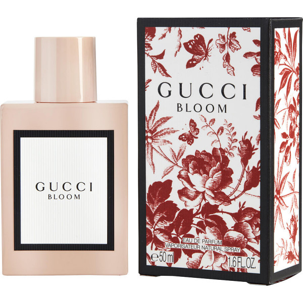عطر زنانه گوچی بلوم-Gucci Bloom