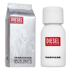 عطر دیزل پلاس پلاس مس کالاین-Diesel Plus Plus Masculine For Men