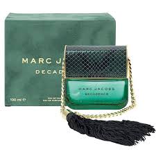 عطر زنانه مارک جاکوبز دکادنس Marc Jacobs Decadence